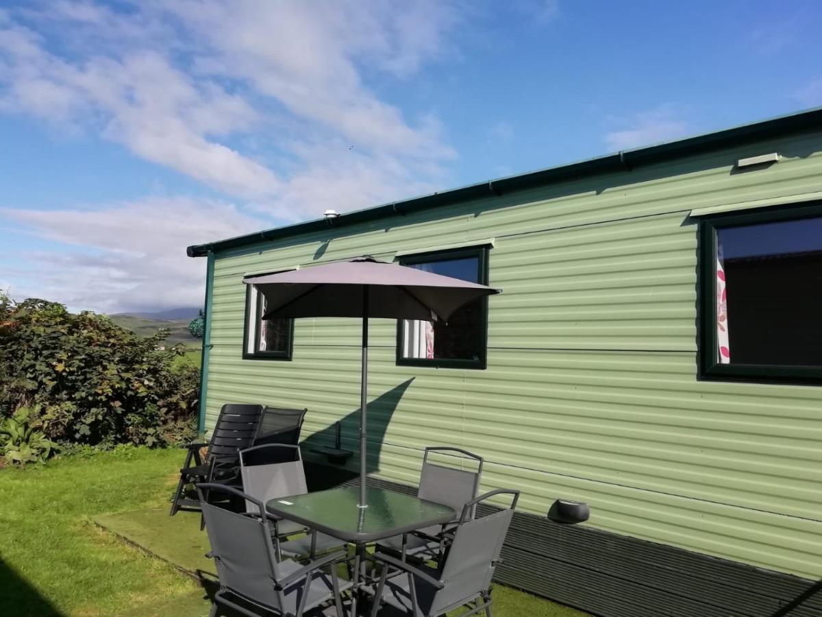 Hotel Mountain View Millom Exterior foto