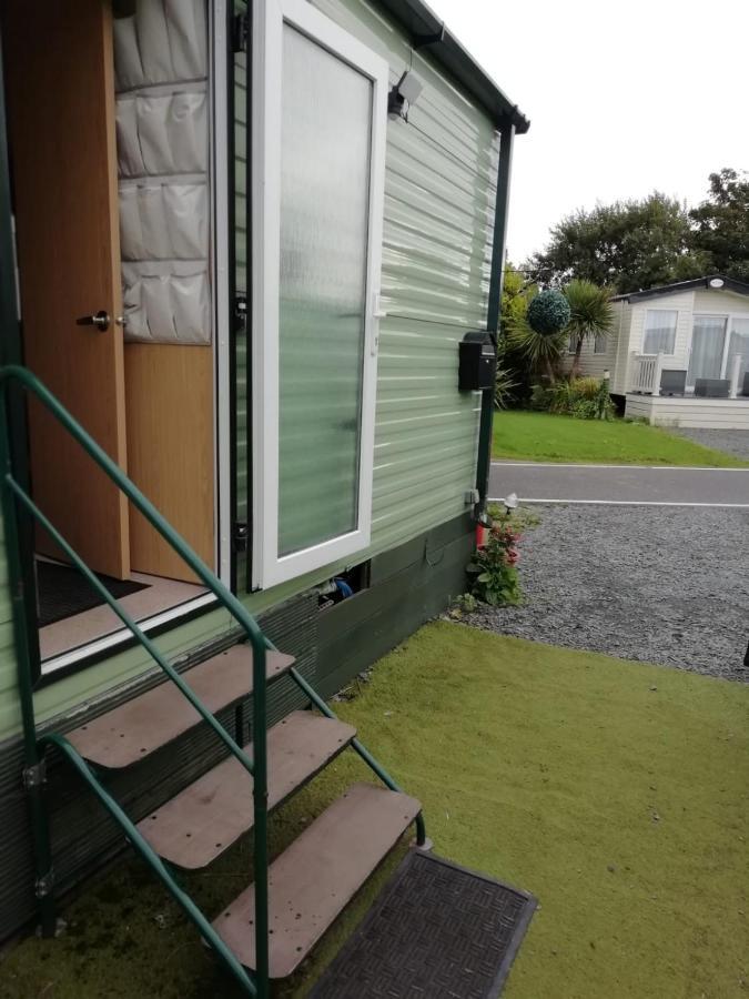Hotel Mountain View Millom Exterior foto